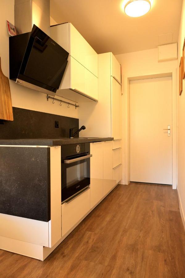 Apartment Arosaflair Arosa