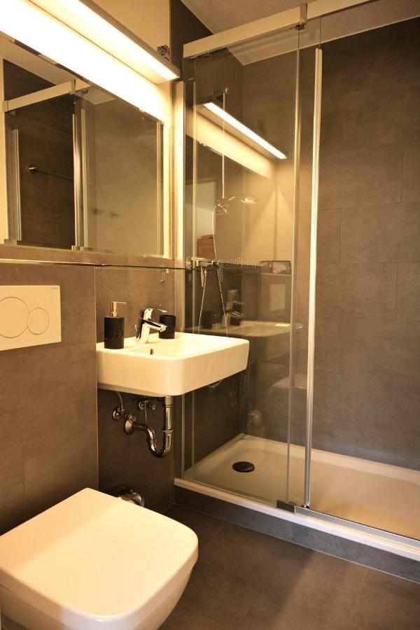 Arosaflair Apartment