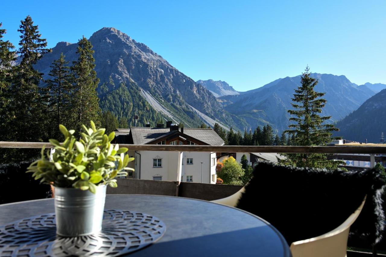 Arosaflair * Arosa