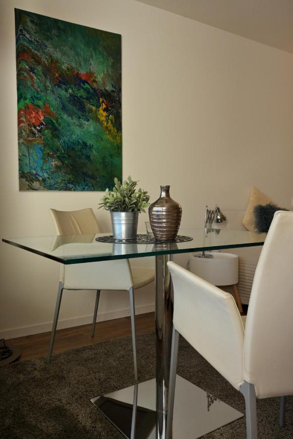 Arosaflair Apartment *